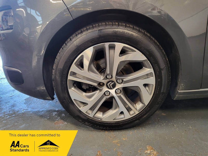 Used Citroen C4 Picasso 2016 for sale - 76896675: Photo 24