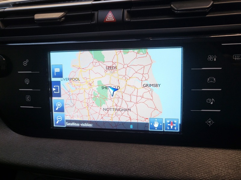 Used Citroen C4 Picasso 2016 for sale - 76896675: Photo 5