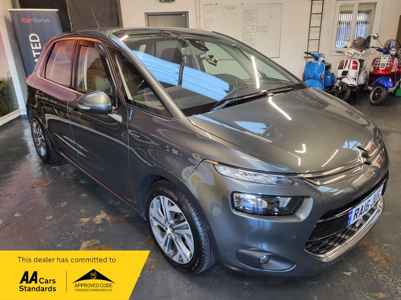 Used Citroen C4 Picasso 2016 for sale - 76896675: Photo 6