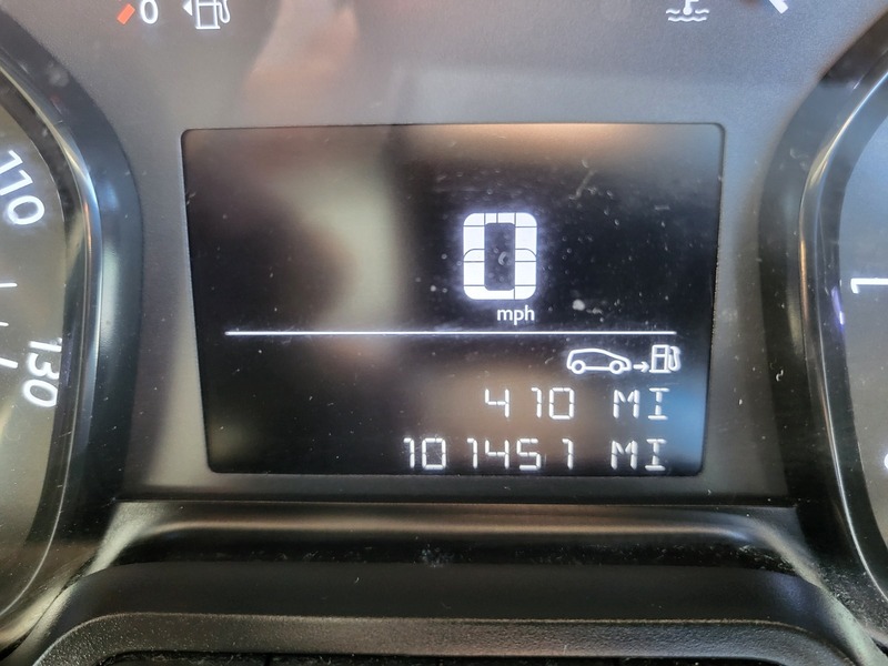 Used Citroen Space Tourer 2020 for sale - 77937514: Photo 10