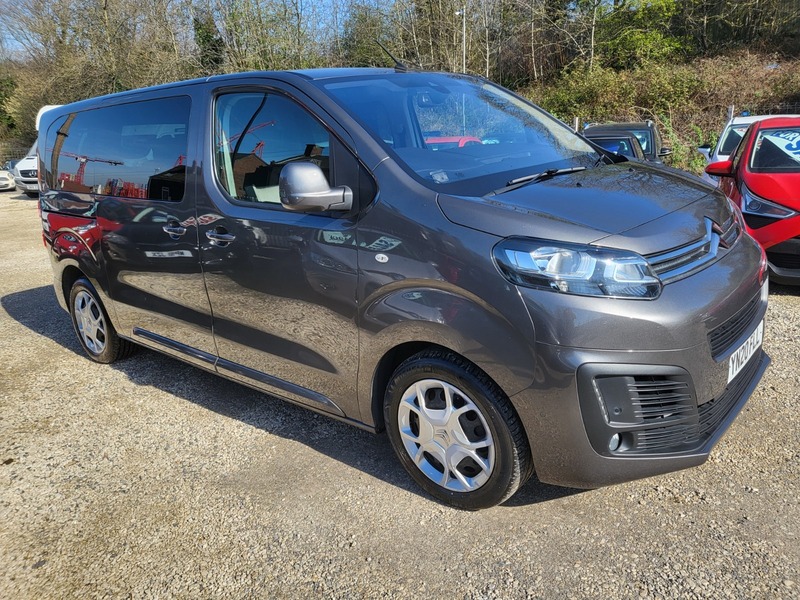 Used Citroen Space Tourer 2020 for sale - 77937514: Photo 11
