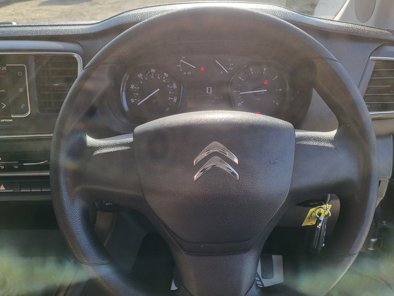 Used Citroen Space Tourer 2020 for sale - 77937514: Photo 12