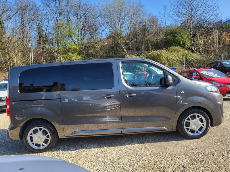 Used Citroen Space Tourer 2020 for sale - 77937514: Photo 13