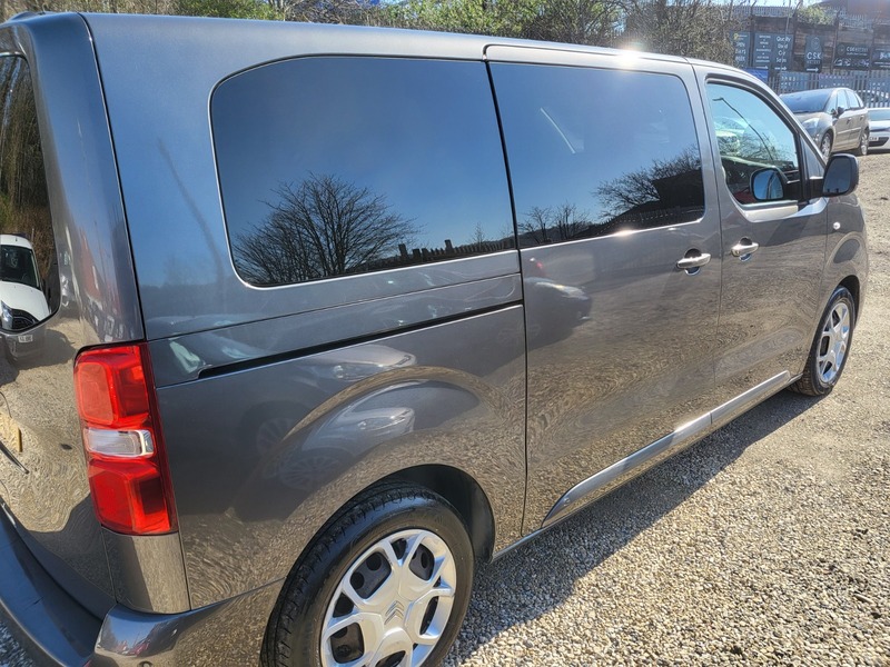 Used Citroen Space Tourer 2020 for sale - 77937514: Photo 15