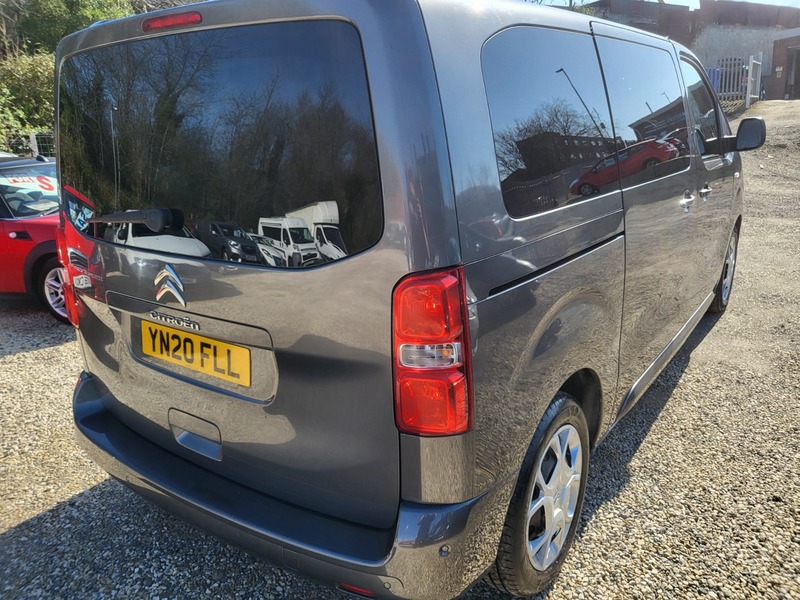 Used Citroen Space Tourer 2020 for sale - 77937514: Photo 18