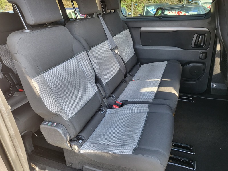 Used Citroen Space Tourer 2020 for sale - 77937514: Photo 19