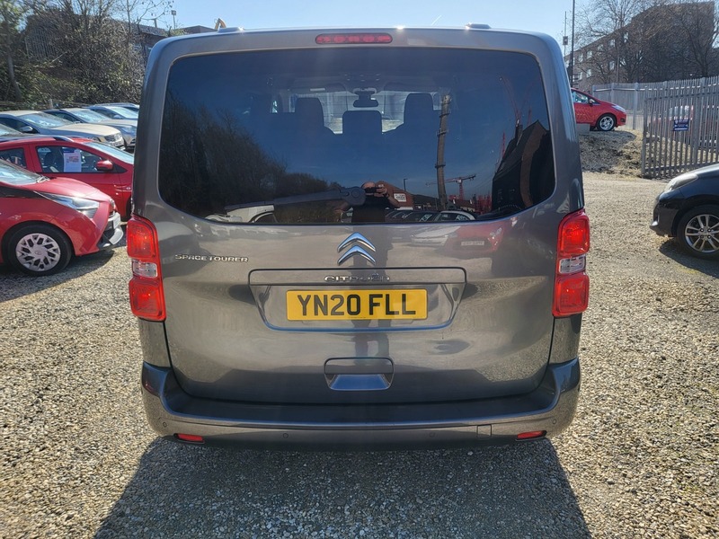 Used Citroen Space Tourer 2020 for sale - 77937514: Photo 20