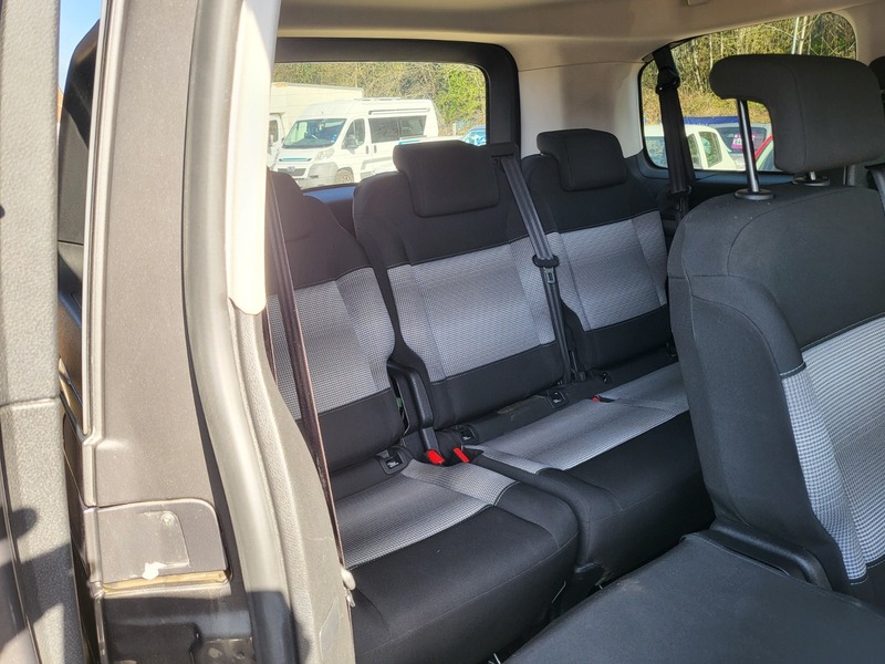 Used Citroen Space Tourer 2020 for sale - 77937514: Photo 21