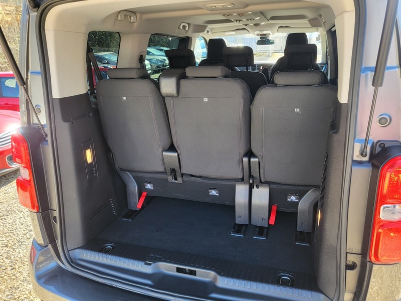 Used Citroen Space Tourer 2020 for sale - 77937514: Photo 23