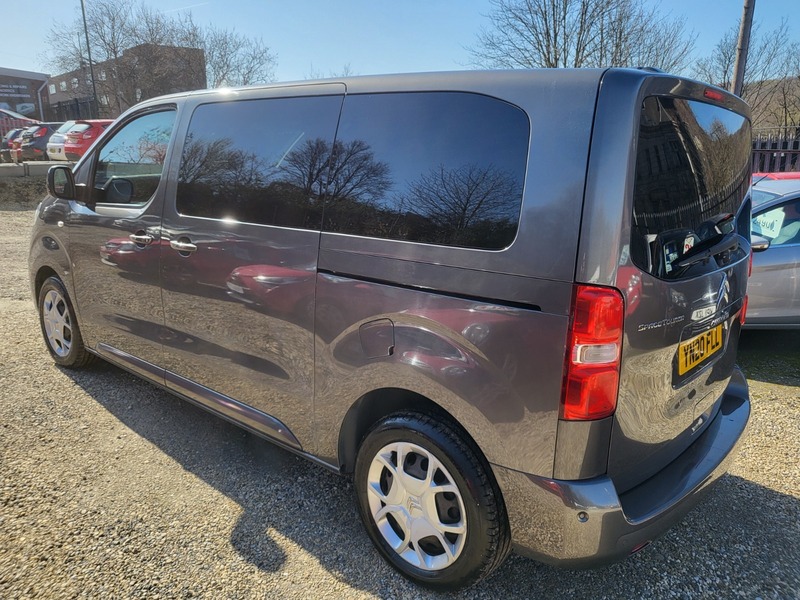 Used Citroen Space Tourer 2020 for sale - 77937514: Photo 24