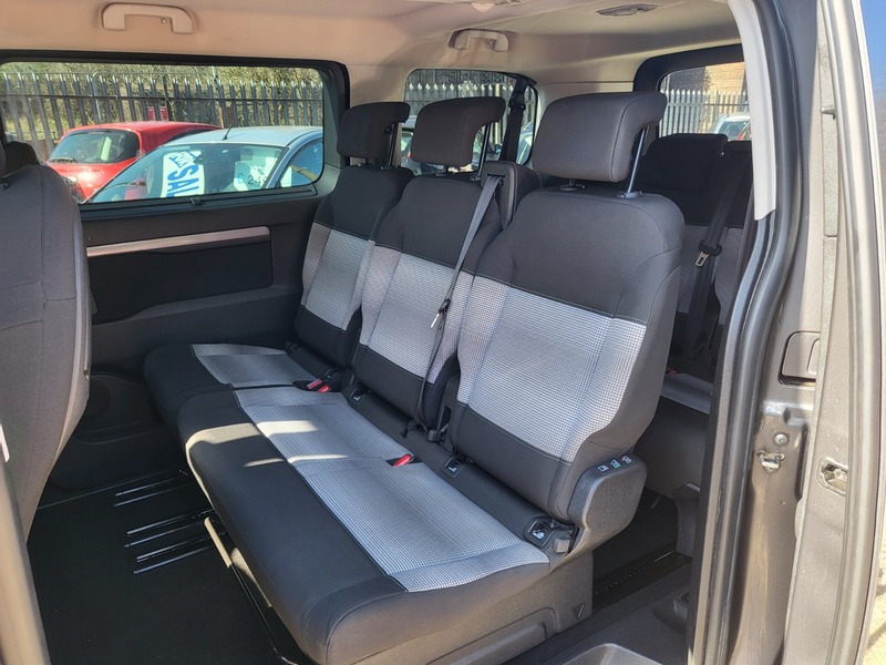 Used Citroen Space Tourer 2020 for sale - 77937514: Photo 25