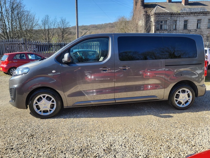 Used Citroen Space Tourer 2020 for sale - 77937514: Photo 26