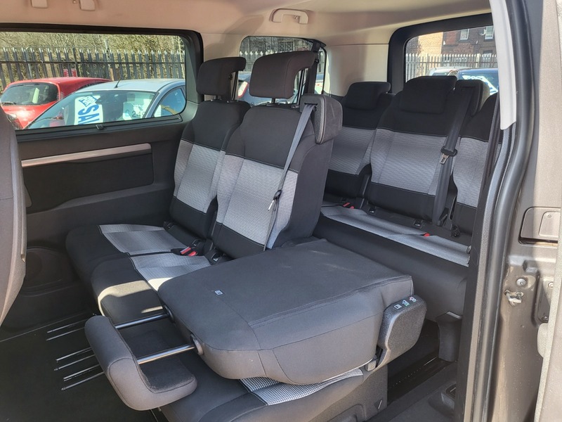 Used Citroen Space Tourer 2020 for sale - 77937514: Photo 27