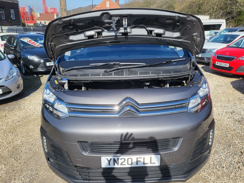 Used Citroen Space Tourer 2020 for sale - 77937514: Photo 28