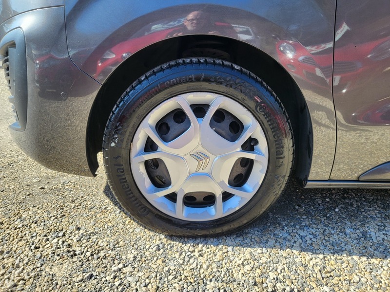 Used Citroen Space Tourer 2020 for sale - 77937514: Photo 30