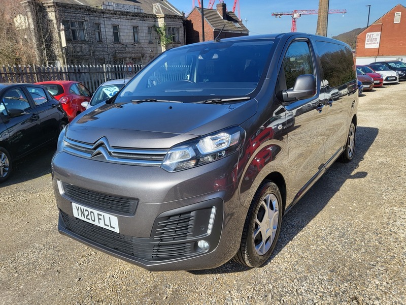 Used Citroen Space Tourer 2020 for sale - 77937514: Photo 4