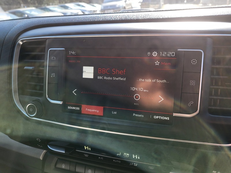 Used Citroen Space Tourer 2020 for sale - 77937514: Photo 5