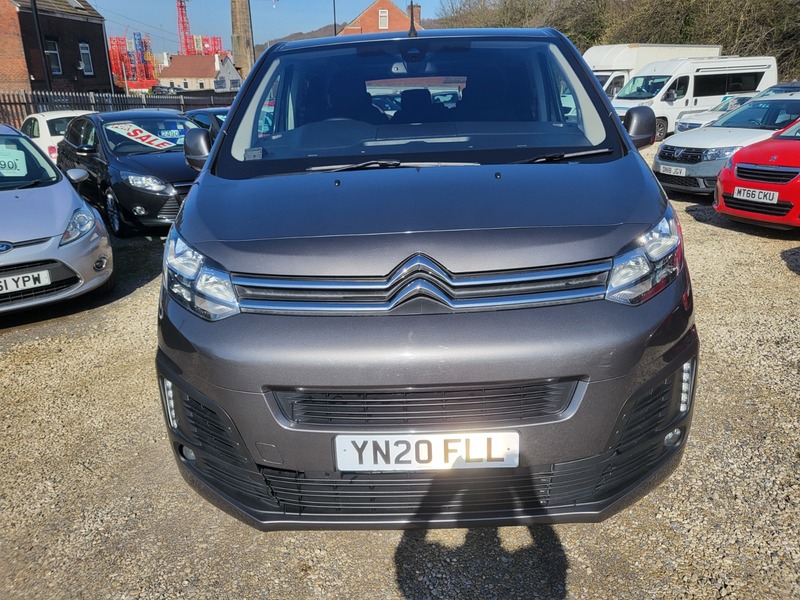 Used Citroen Space Tourer 2020 for sale - 77937514: Photo 6