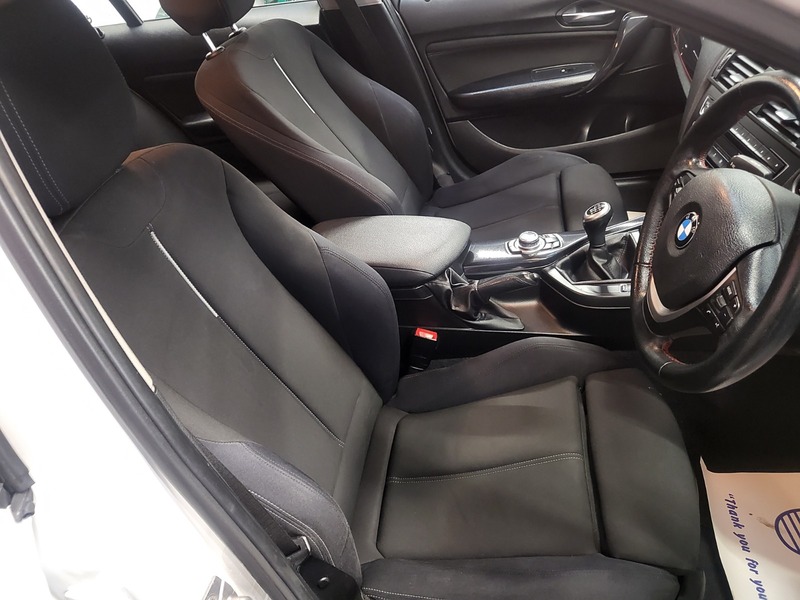 Used BMW 1 Series 2014 for sale - 77547977: Photo 17