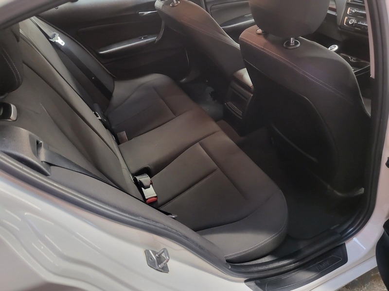 Used BMW 1 Series 2014 for sale - 77547977: Photo 19