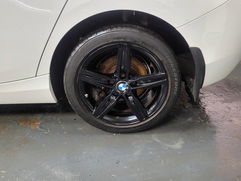 Used BMW 1 Series 2014 for sale - 77547977: Photo 25