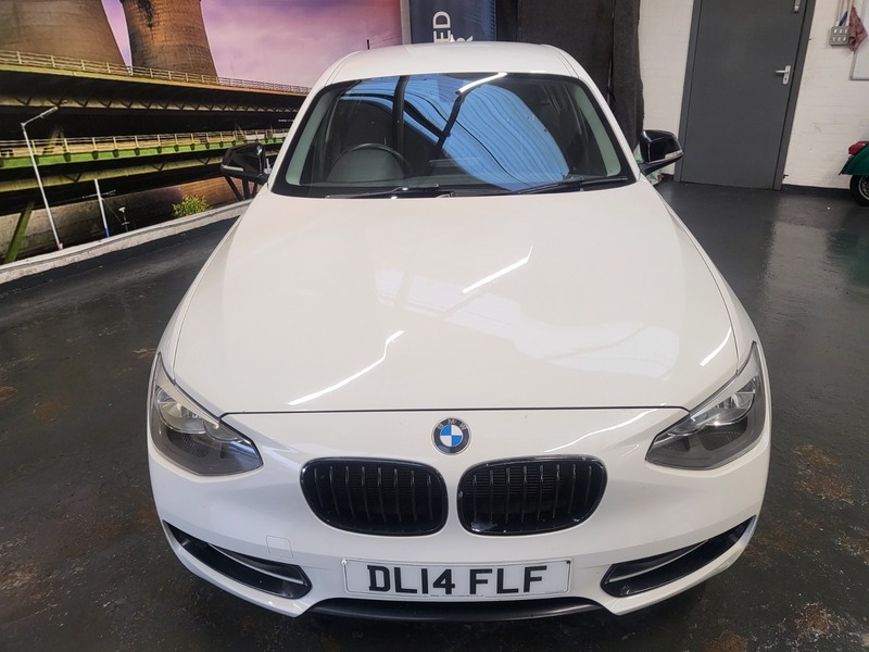 Used BMW 1 Series 2014 for sale - 77547977: Photo 4