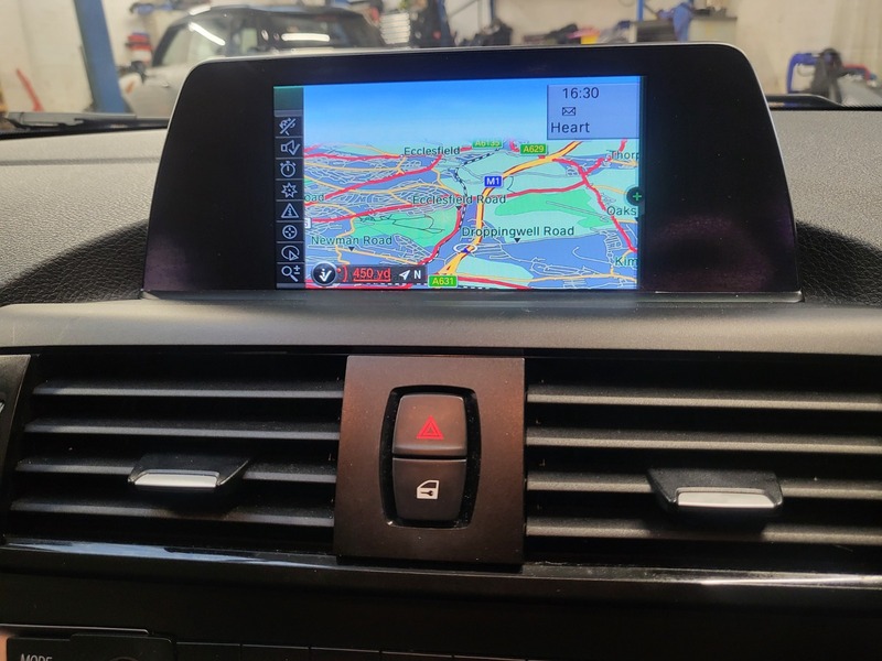 Used BMW 1 Series 2014 for sale - 77547977: Photo 5