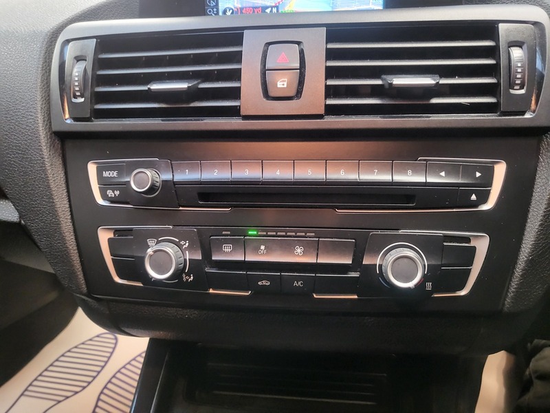 Used BMW 1 Series 2014 for sale - 77547977: Photo 6