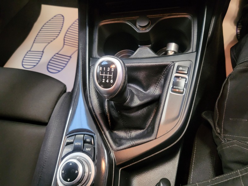 Used BMW 1 Series 2014 for sale - 77547977: Photo 8