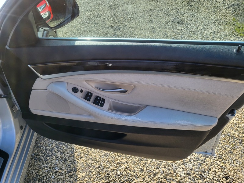 Used BMW 5 Series 2014 for sale - 77681500: Photo 14