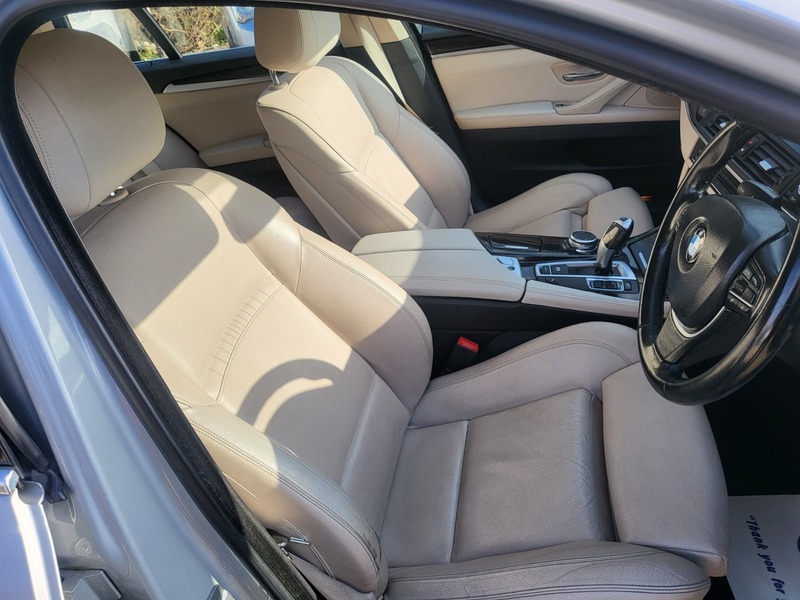 Used BMW 5 Series 2014 for sale - 77681500: Photo 17
