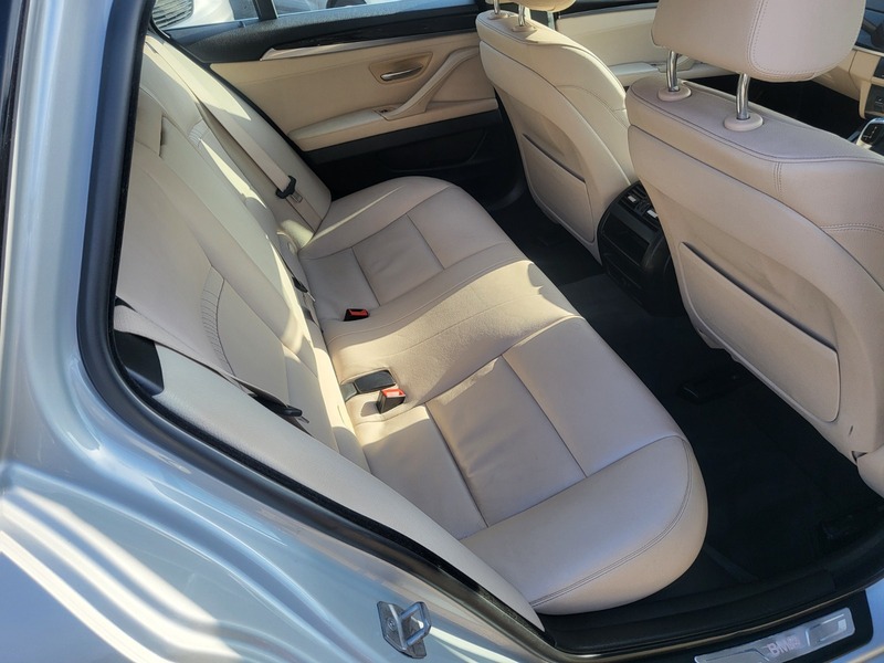 Used BMW 5 Series 2014 for sale - 77681500: Photo 19