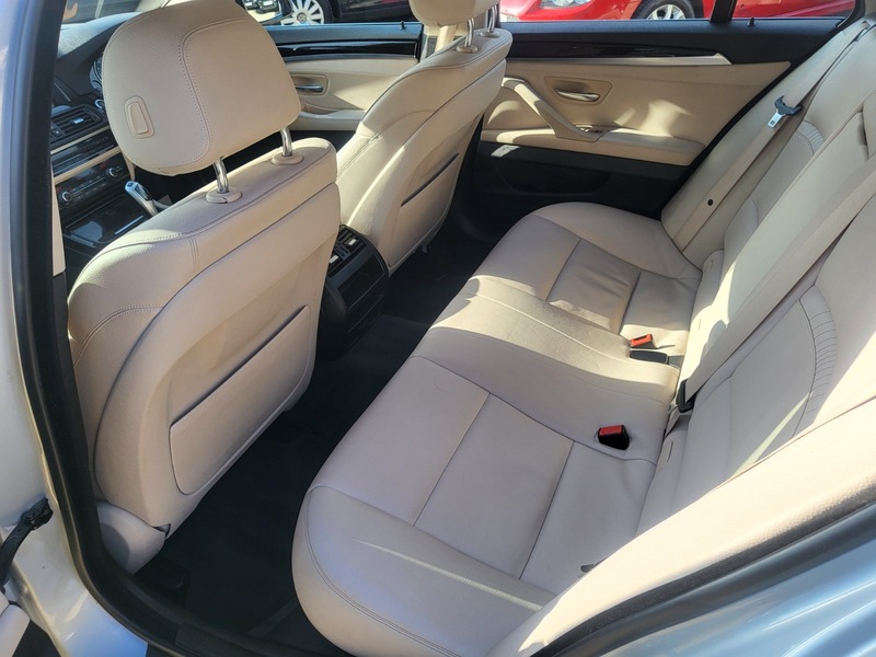 Used BMW 5 Series 2014 for sale - 77681500: Photo 21