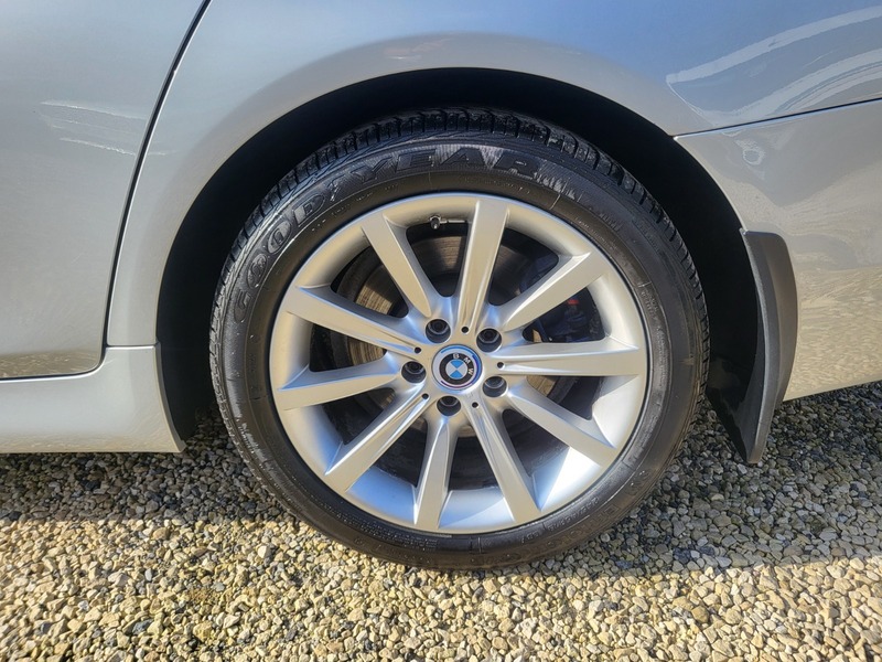 Used BMW 5 Series 2014 for sale - 77681500: Photo 25