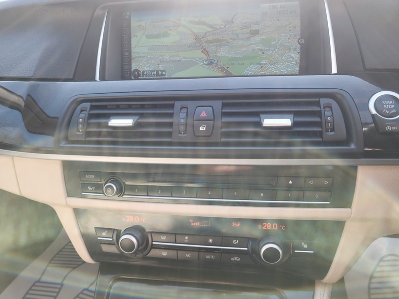 Used BMW 5 Series 2014 for sale - 77681500: Photo 5