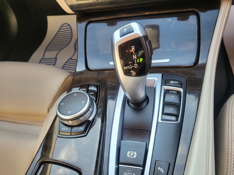 Used BMW 5 Series 2014 for sale - 77681500: Photo 7