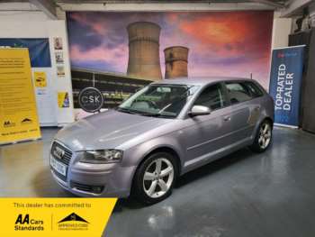 2007 - 2.0 TDi Sport 5dr