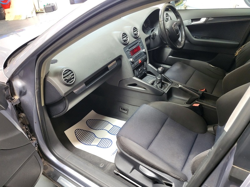 Vehicle 23