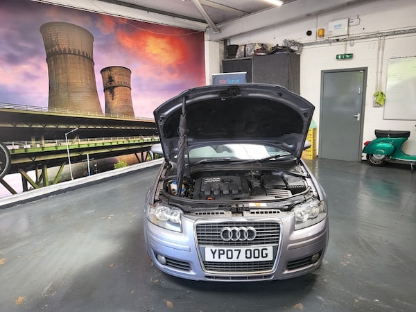 Used Audi A3 2007 for sale - 74580628: Photo 24