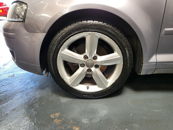 Used Audi A3 2007 for sale - 74580628: Photo 25