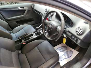 Used Audi A3 2007 for sale - 74580628: Photo