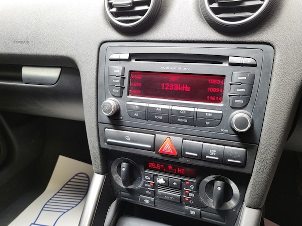 Used Audi A3 2007 for sale - 74580628: Photo 5