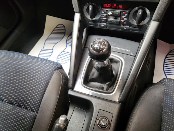 Used Audi A3 2007 for sale - 74580628: Photo 7