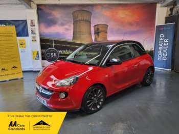 2013 - 1.4i Jam 3dr