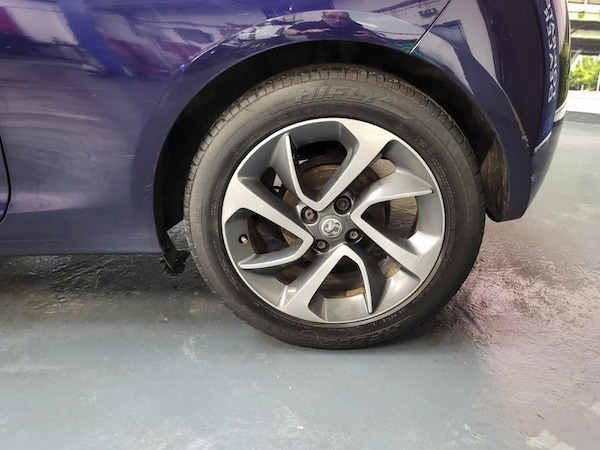 Used Vauxhall ADAM 2014 for sale - 73842937: Photo 24
