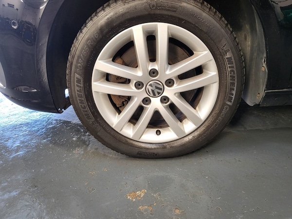 Used Volkswagen Touran 2015 for sale - 74078399: Photo 24