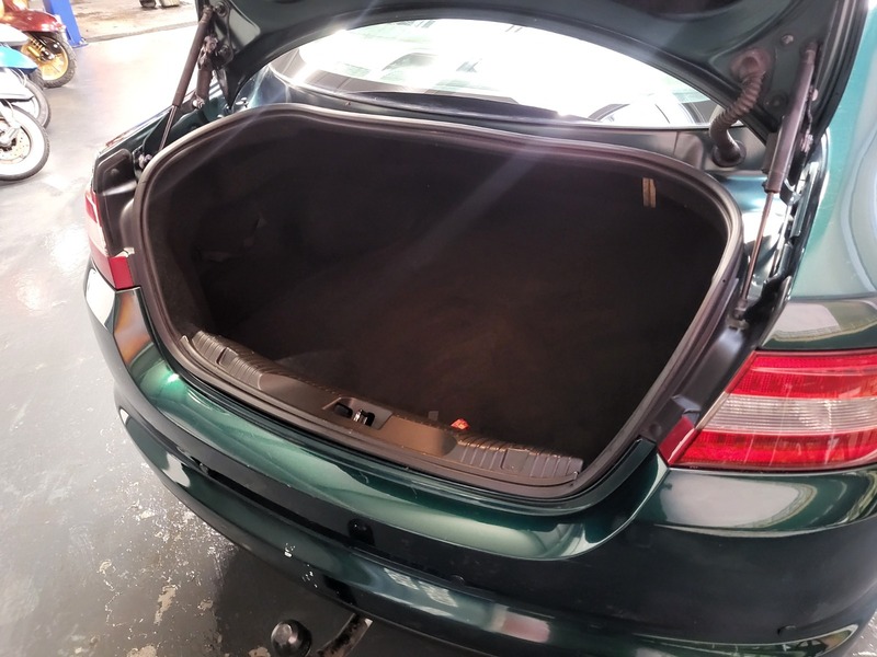 Used Jaguar XF 2008 for sale - 77213206: Photo 21