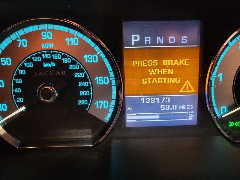 Used Jaguar XF 2008 for sale - 77213206: Photo 9