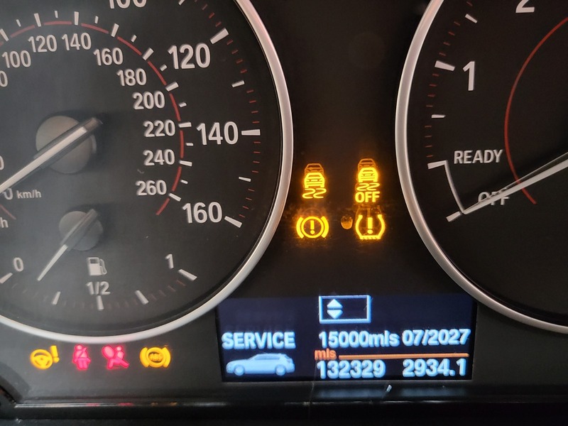 Used BMW 1 Series 2013 for sale - 76224203: Photo 10