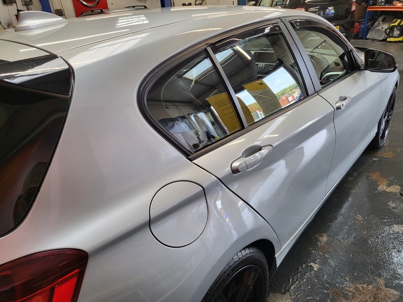 Used BMW 1 Series 2013 for sale - 76224203: Photo 11